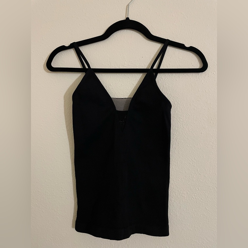 Free People Seamless Tank